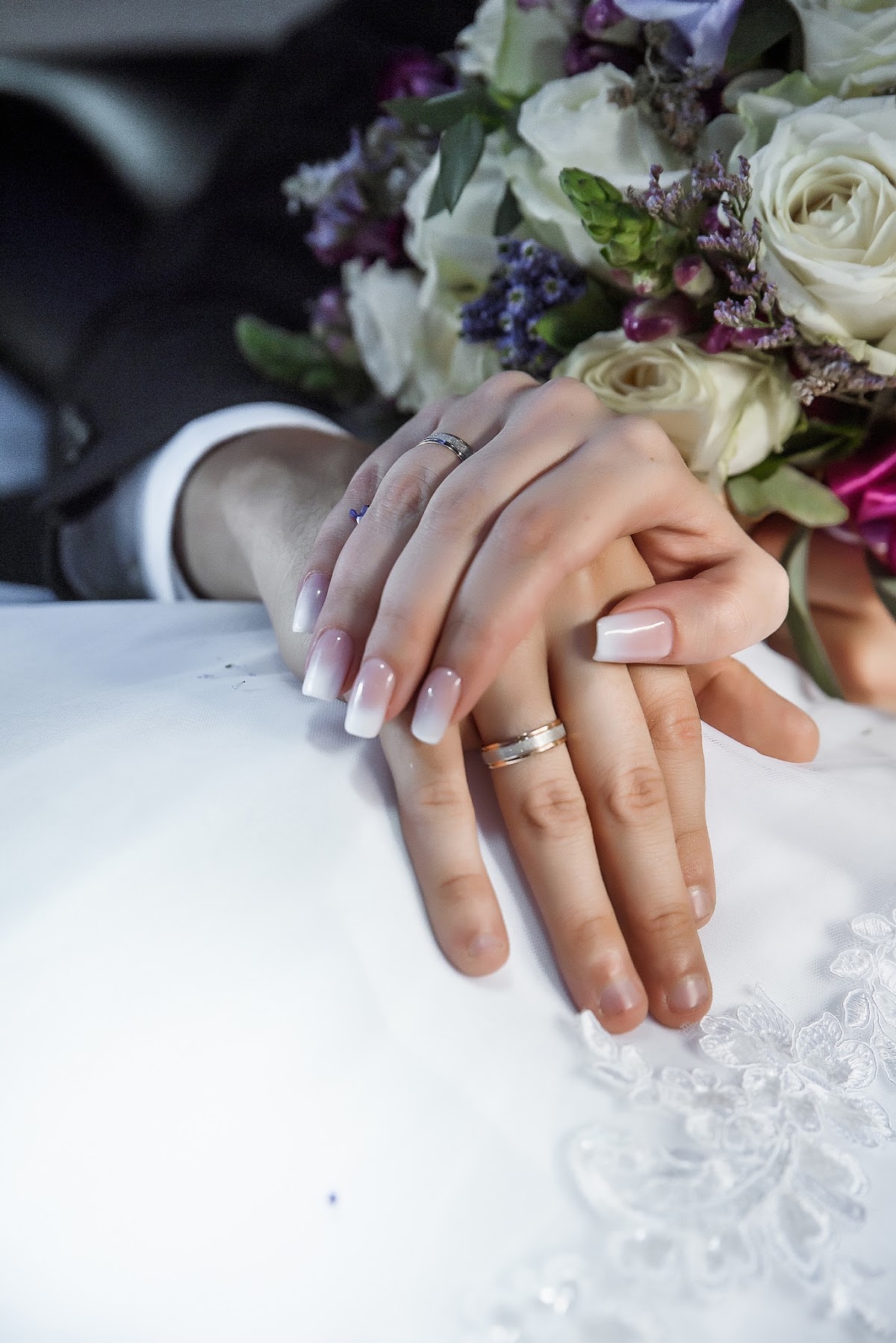 Катя и Сергей