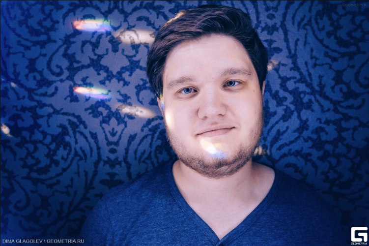 Павел Обрезанов