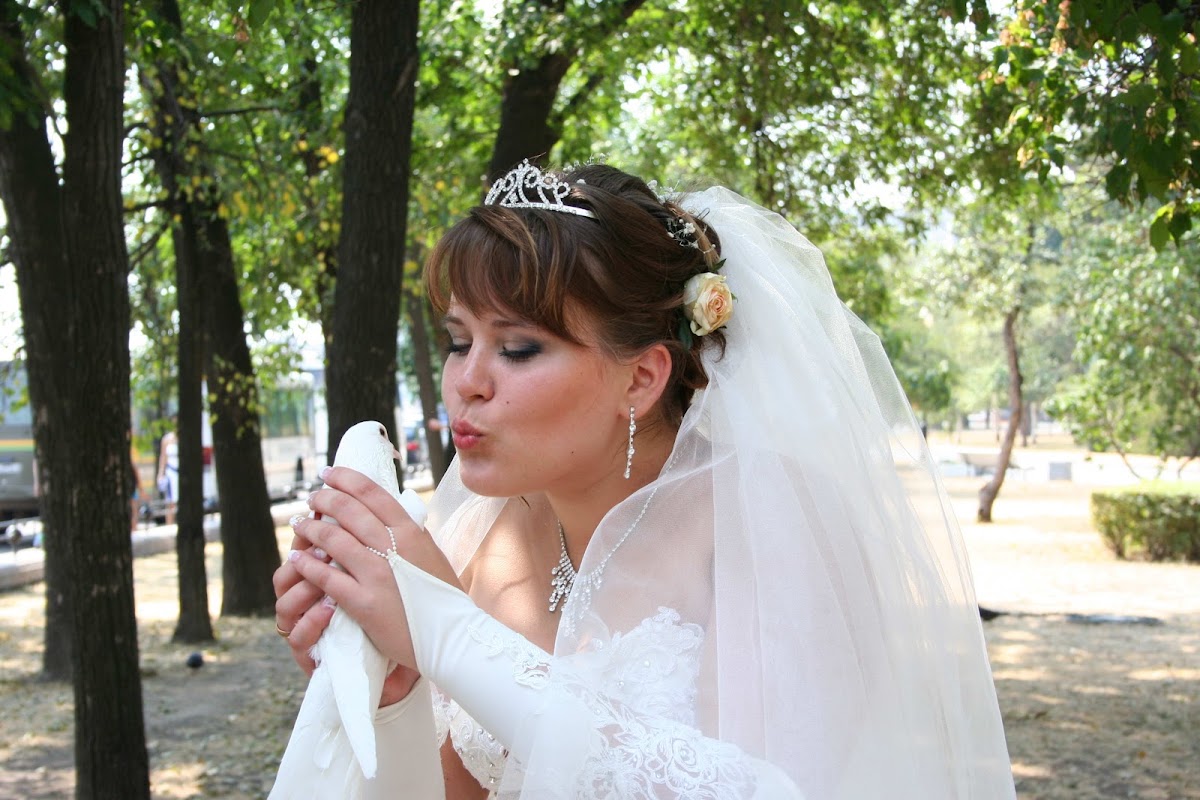 Марина Сидоренко