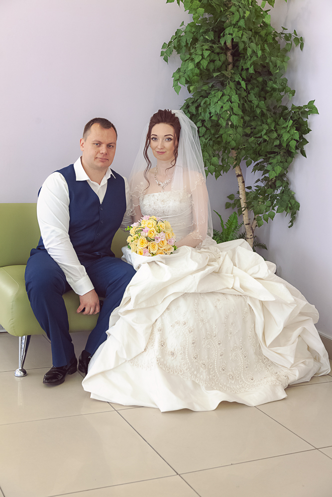 Дарина и Максим