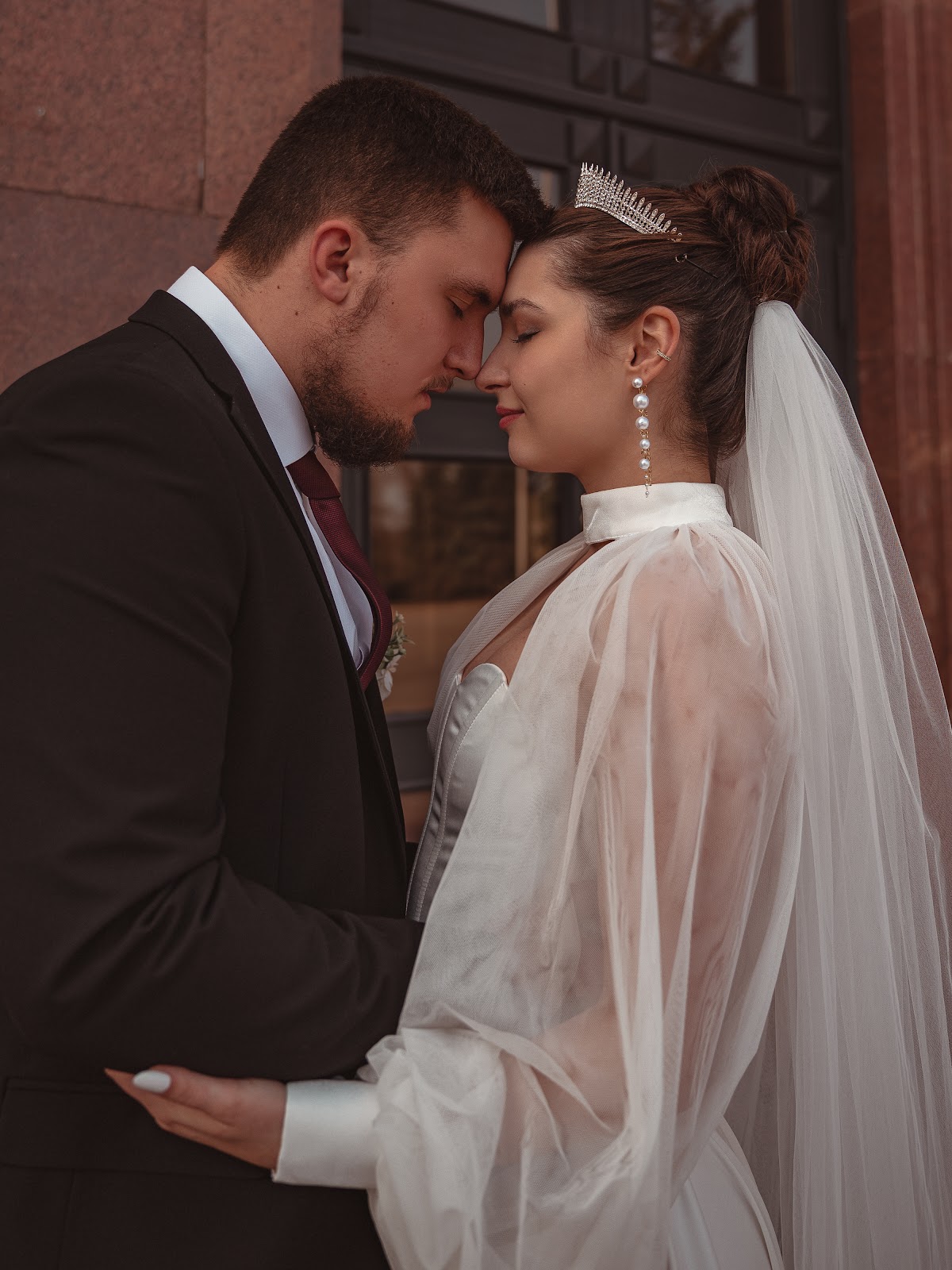 Портфолио: Свадьба