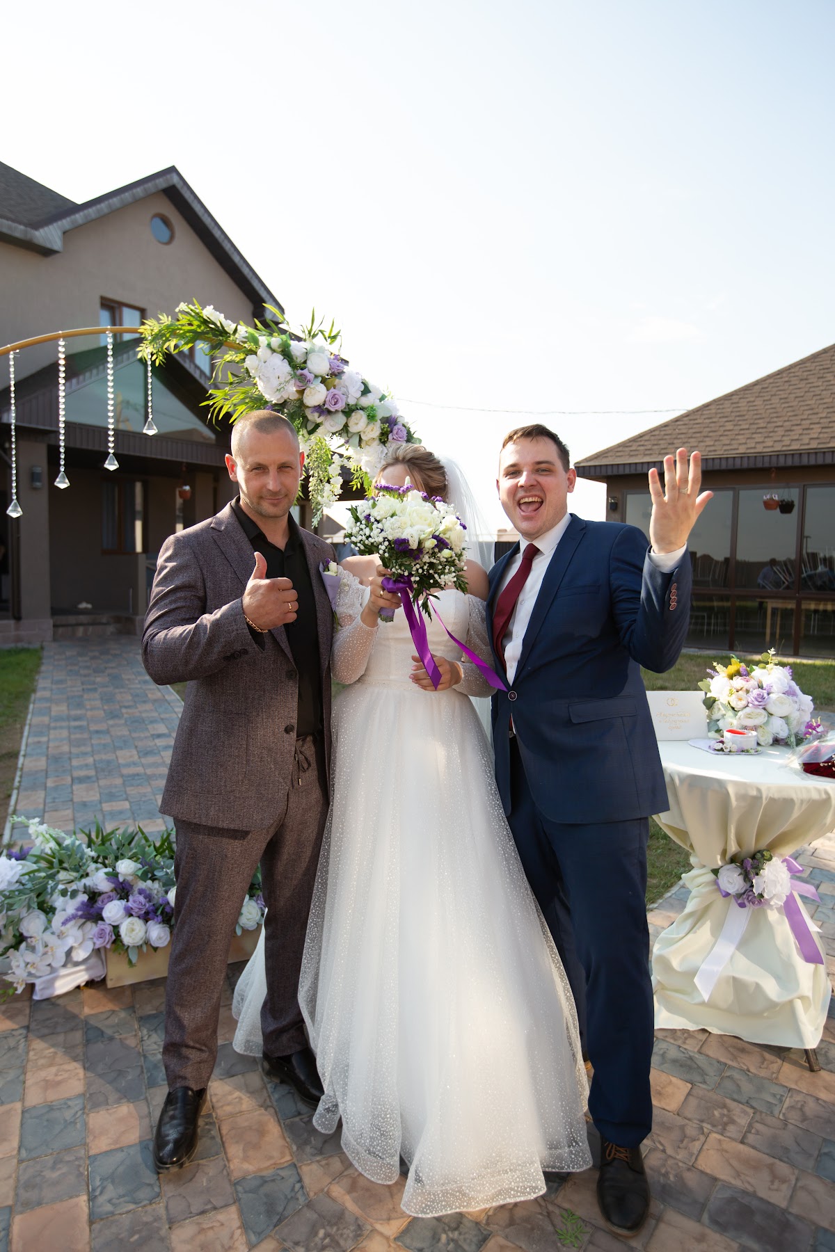 wedding