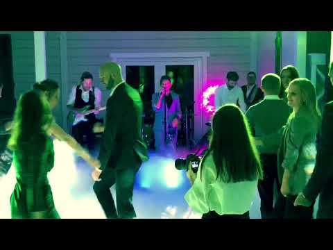Портфолио: Вечеринка / Мальчишник / Девичник