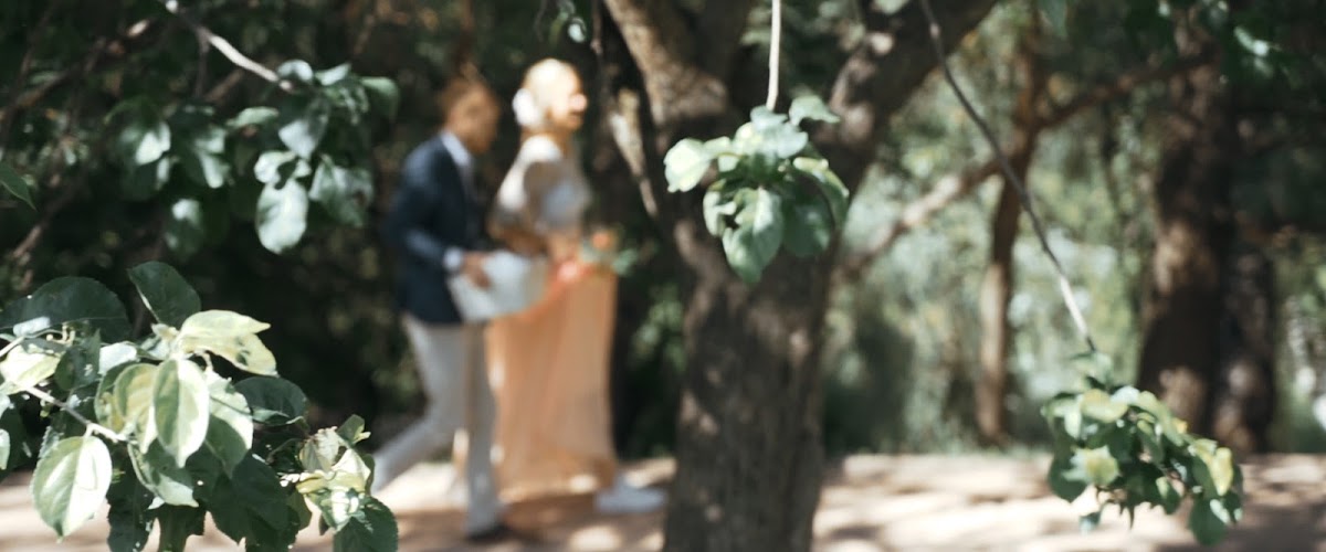 Wedding: Дарьяна и Илья