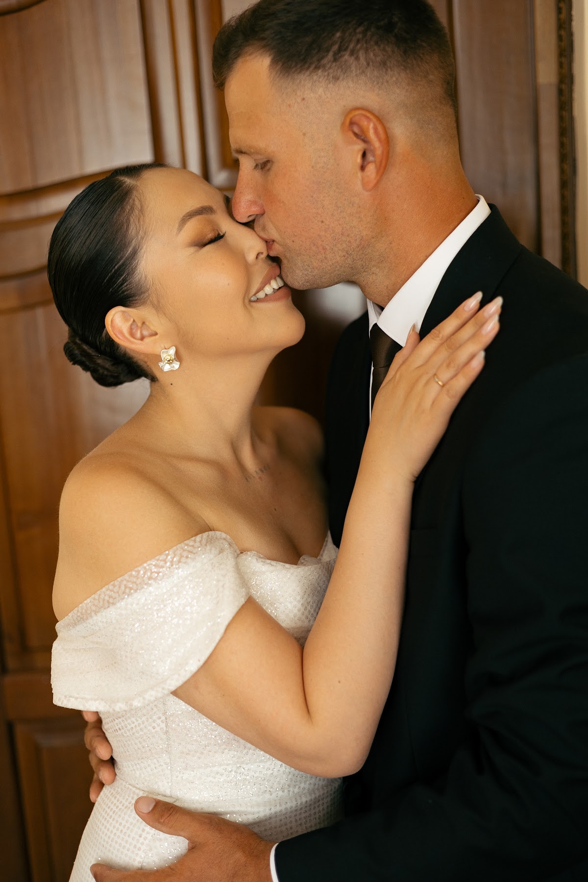 LOVE. Unscripted