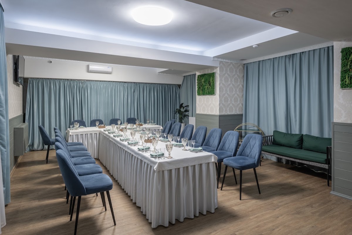 VIP-зал