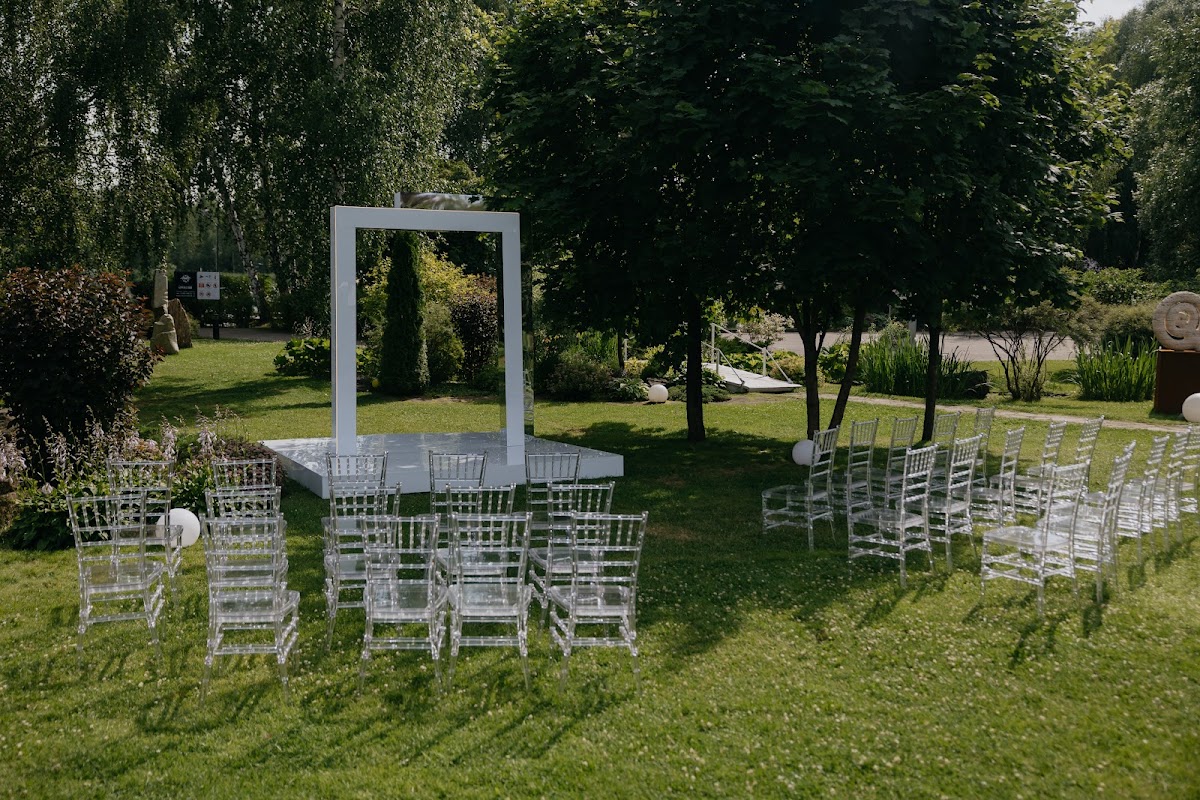 wedding day