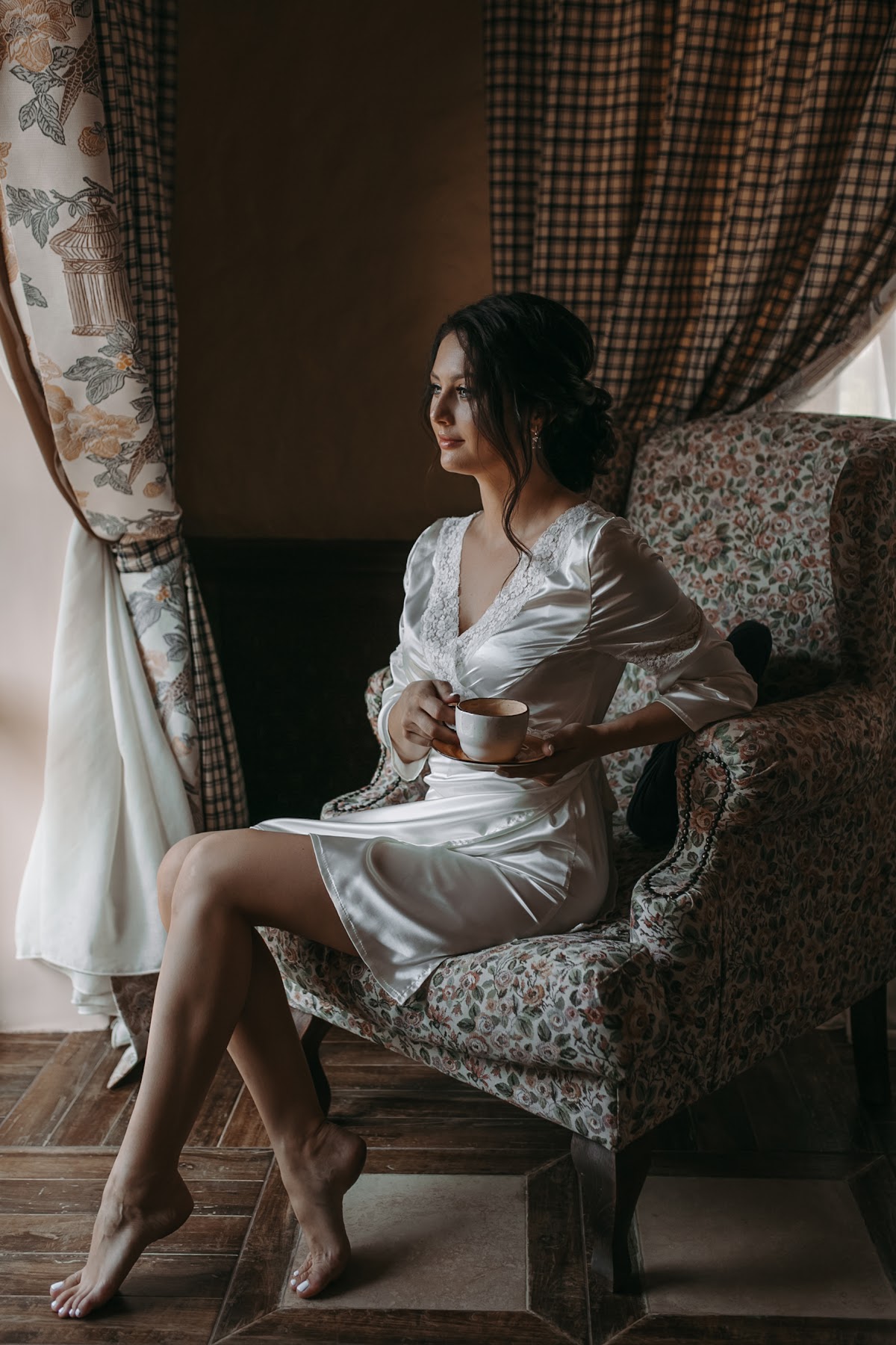 Юлия и Илья