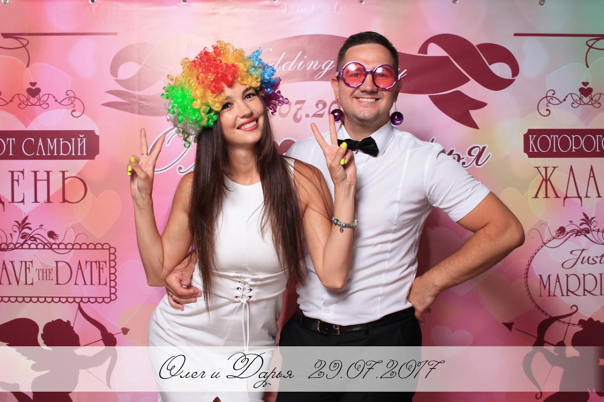 Фотографии