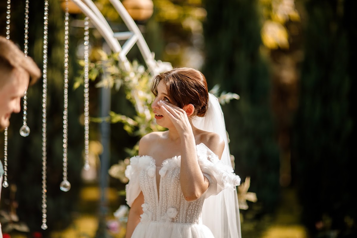 Алина и Роман