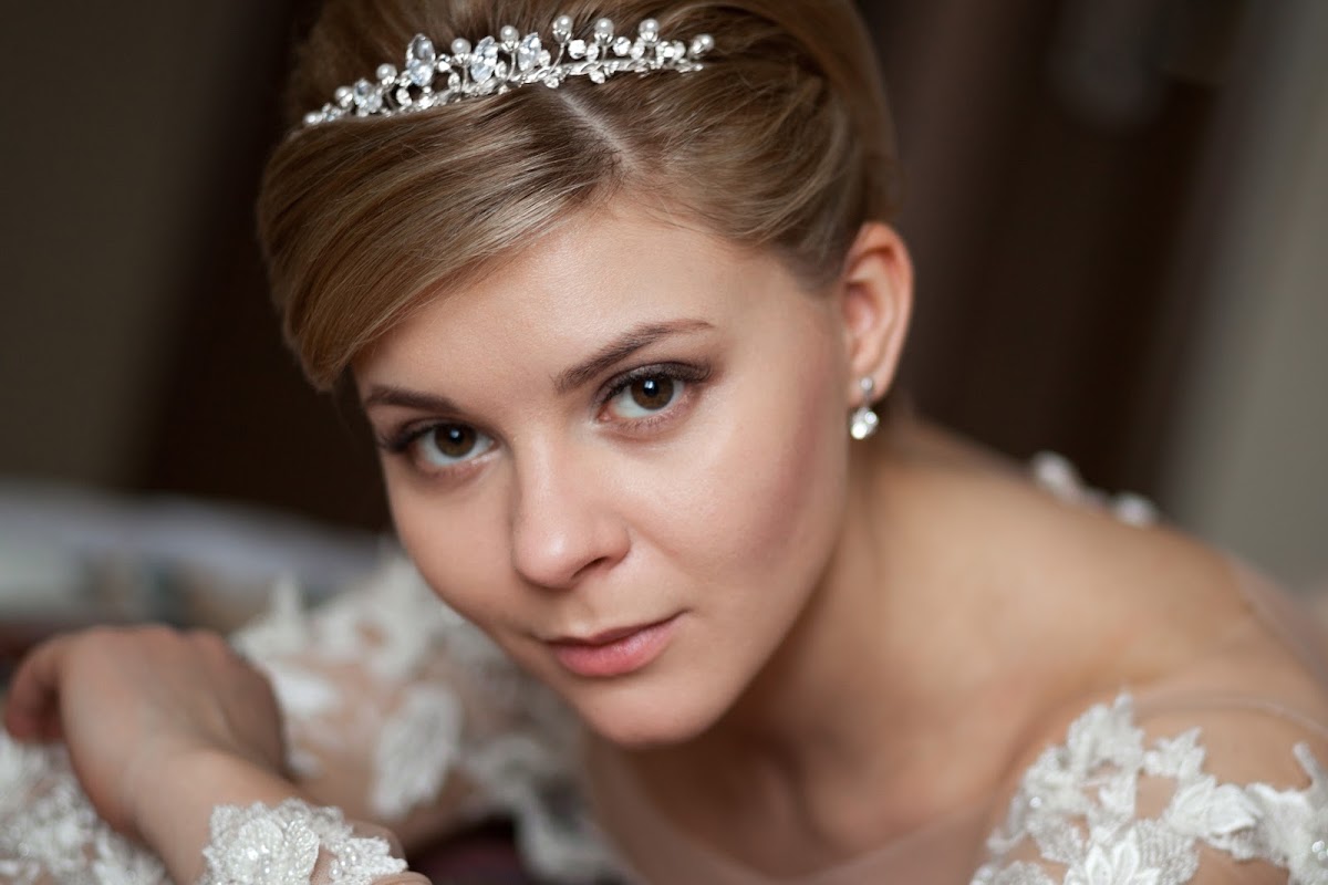 Екатерина и Игорь