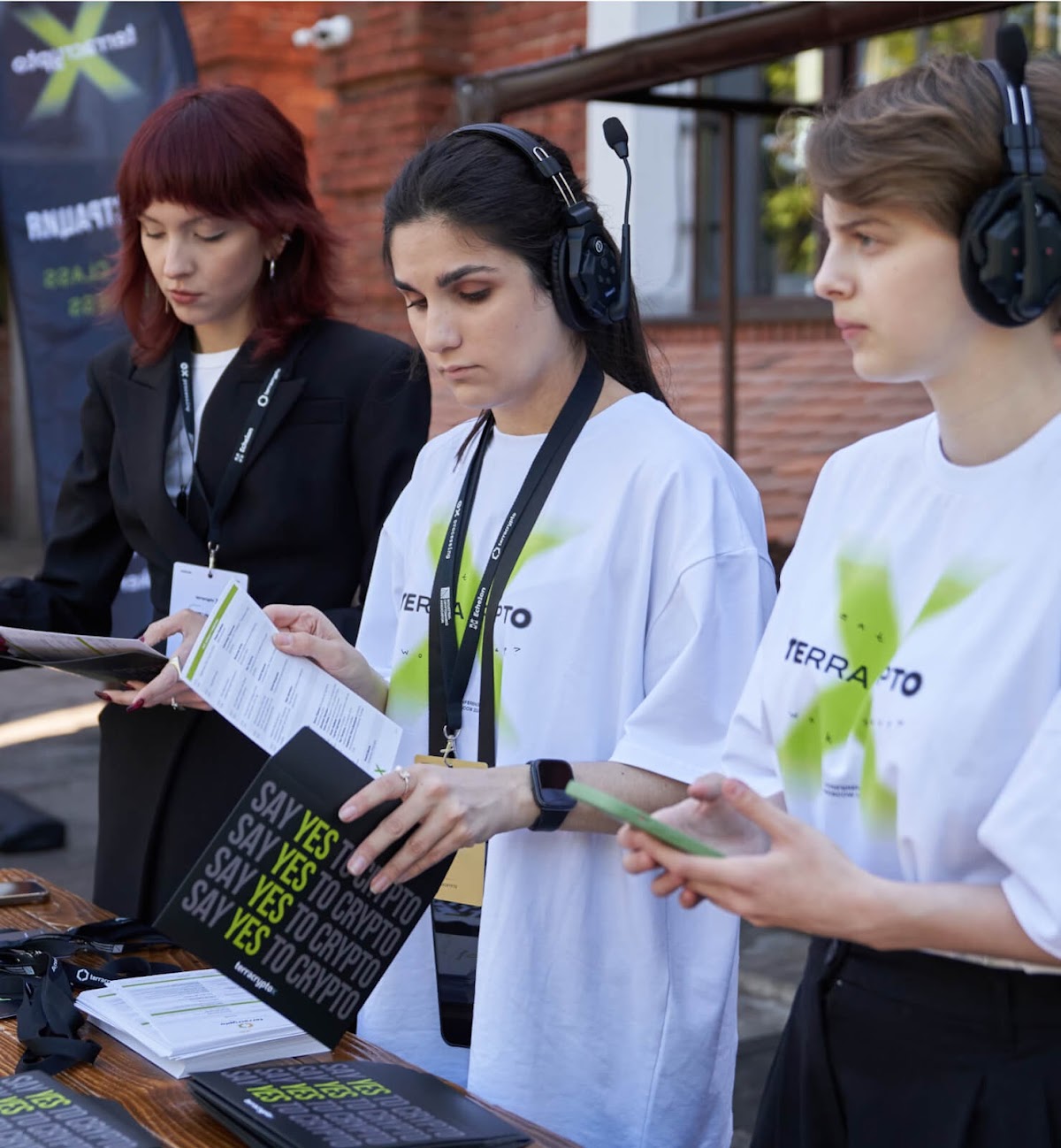 Маркетинговые события