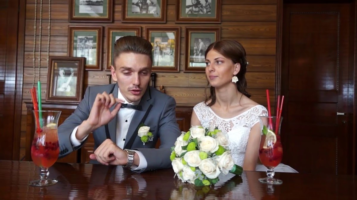 Видео