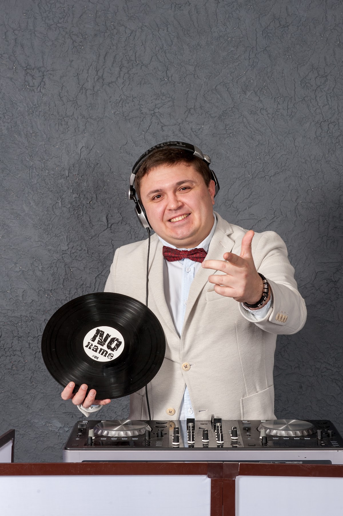Aleksey Popov