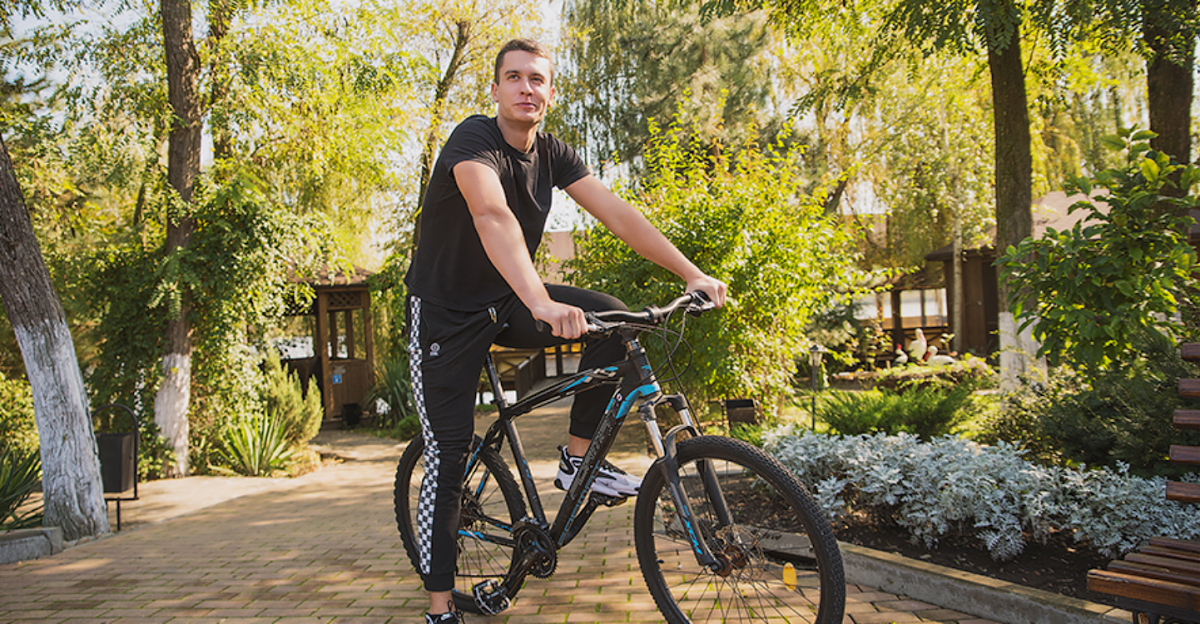 Спорт-комплекс