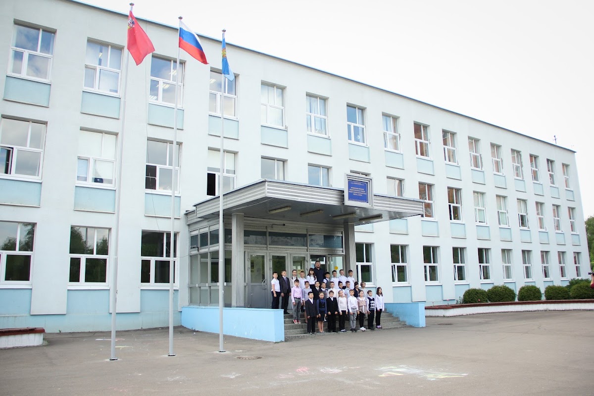 Портфолио: Выпускной