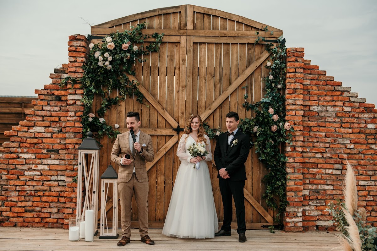 Свадьба 15/04/2021 Юра&Настя (ph @jenny_photoart)