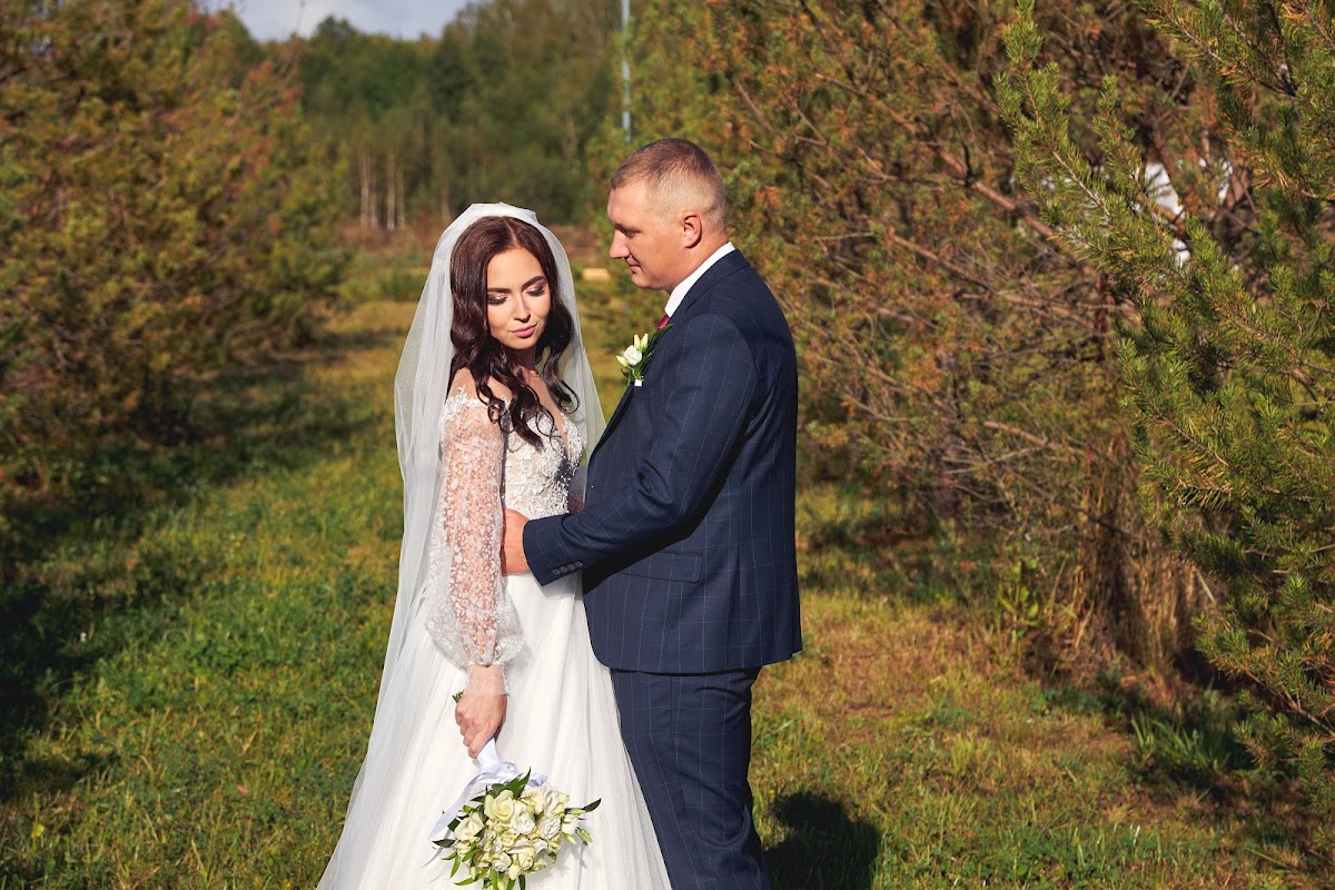 Юлия и Александр