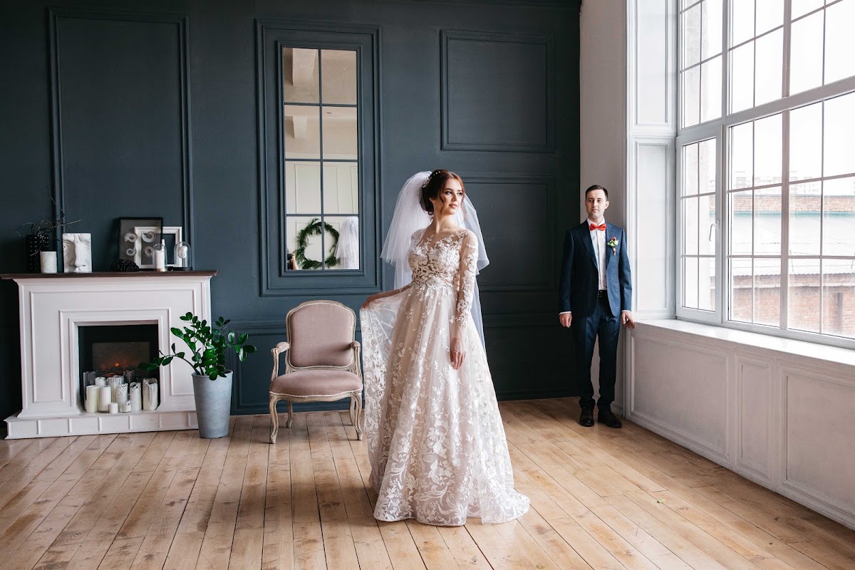 Wedding day 25.01.2020