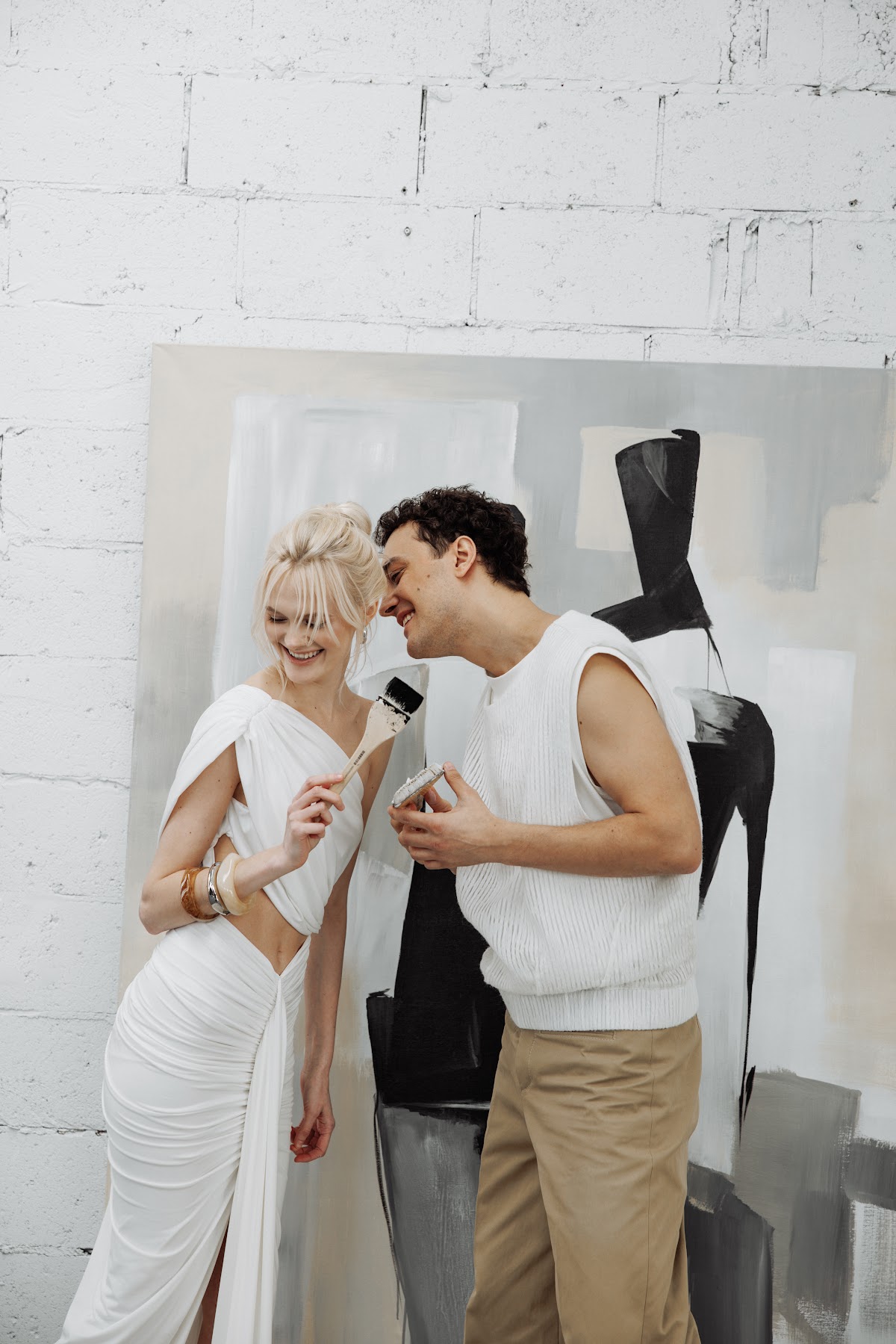 Портфолио: Love story