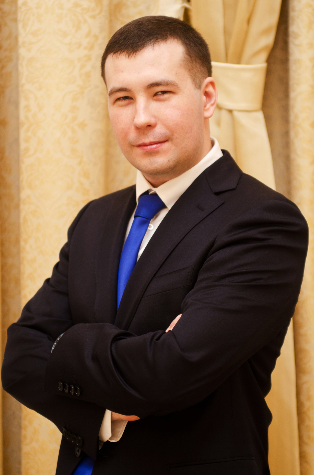 Инна и Александр