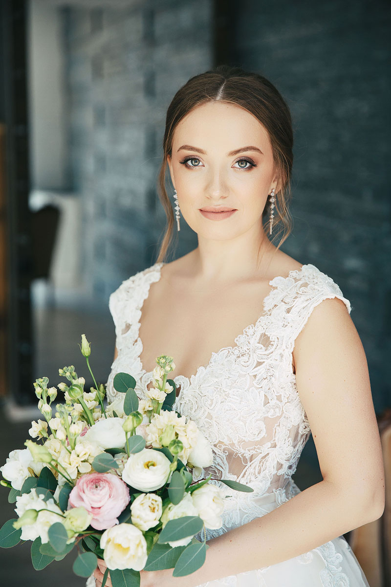 Екатерина и Арсений