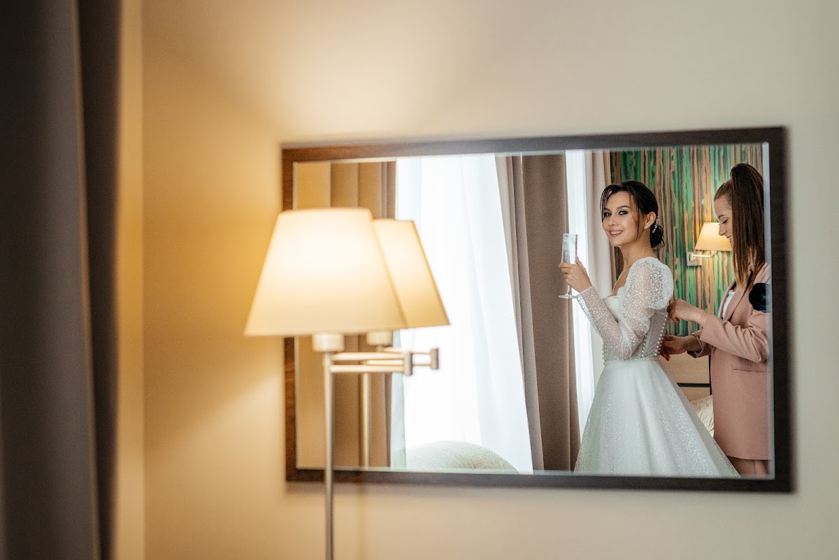 Анастасия  и Роман