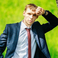 Павел Рымарь