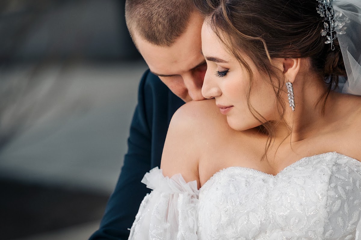 Портфолио: Свадьба