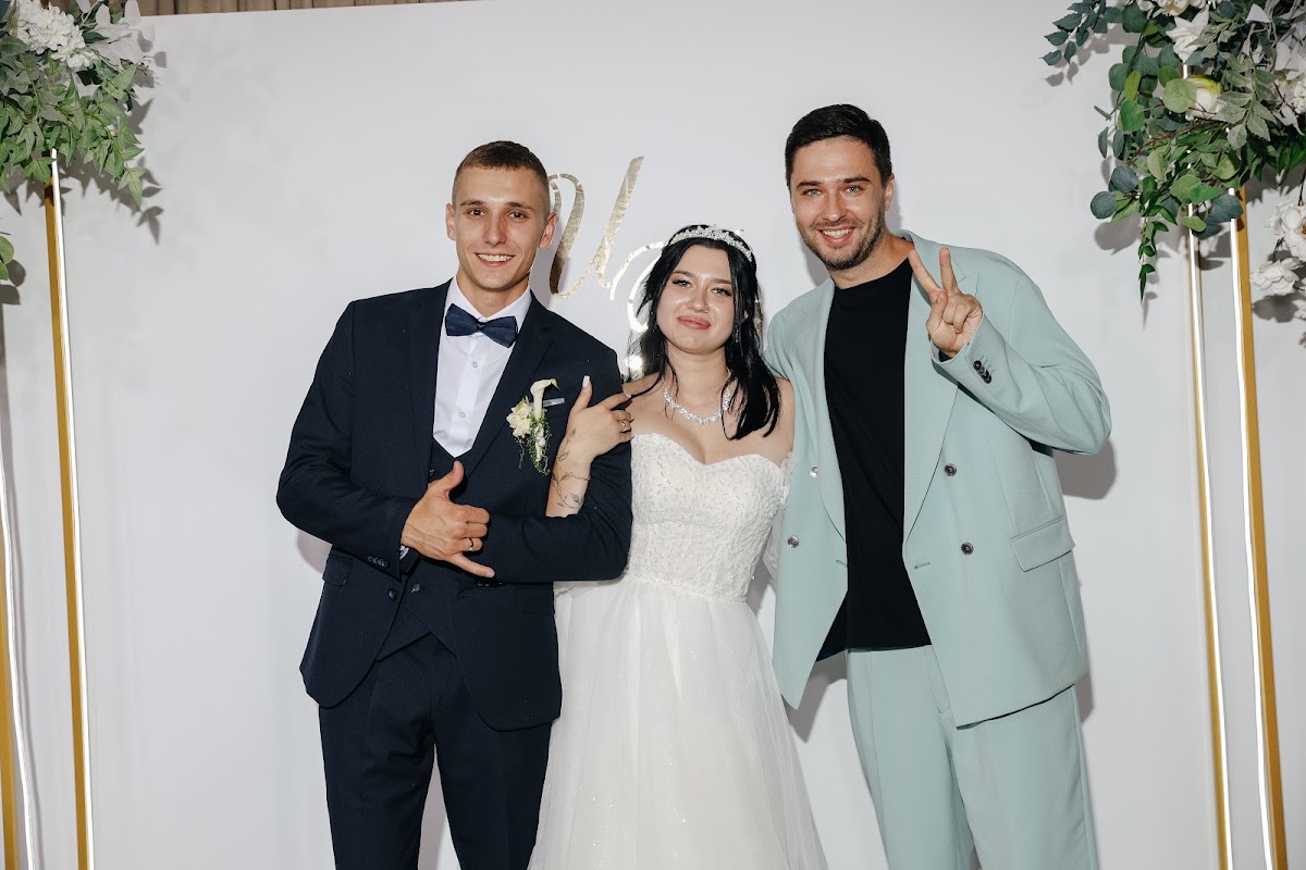 Валерия и Илья