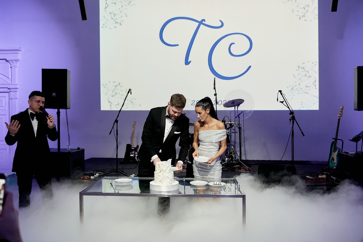 Тимур и Сабина