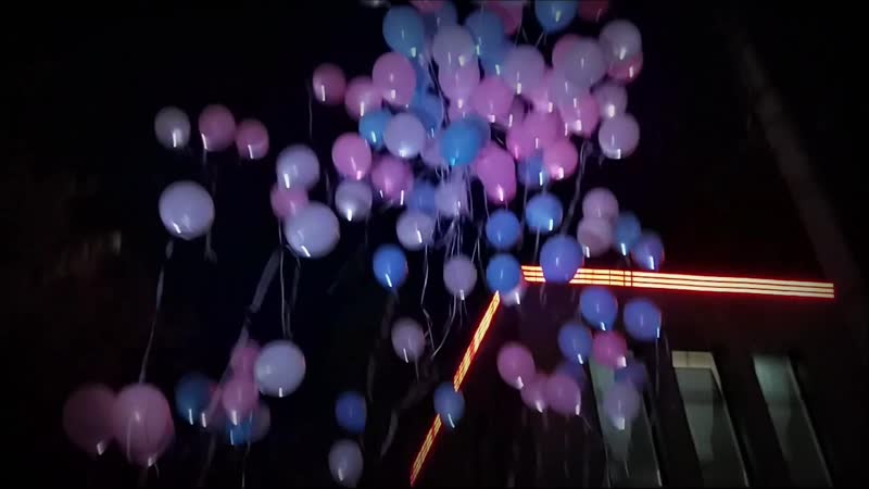 Свадьба Антона и Лилии 22.09.2018, ресторан "Astori"