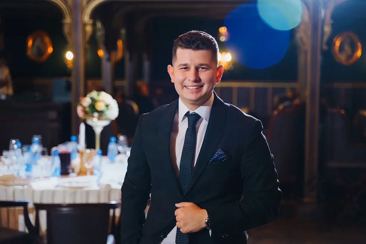 Денис Пол