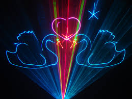 Magic Laser