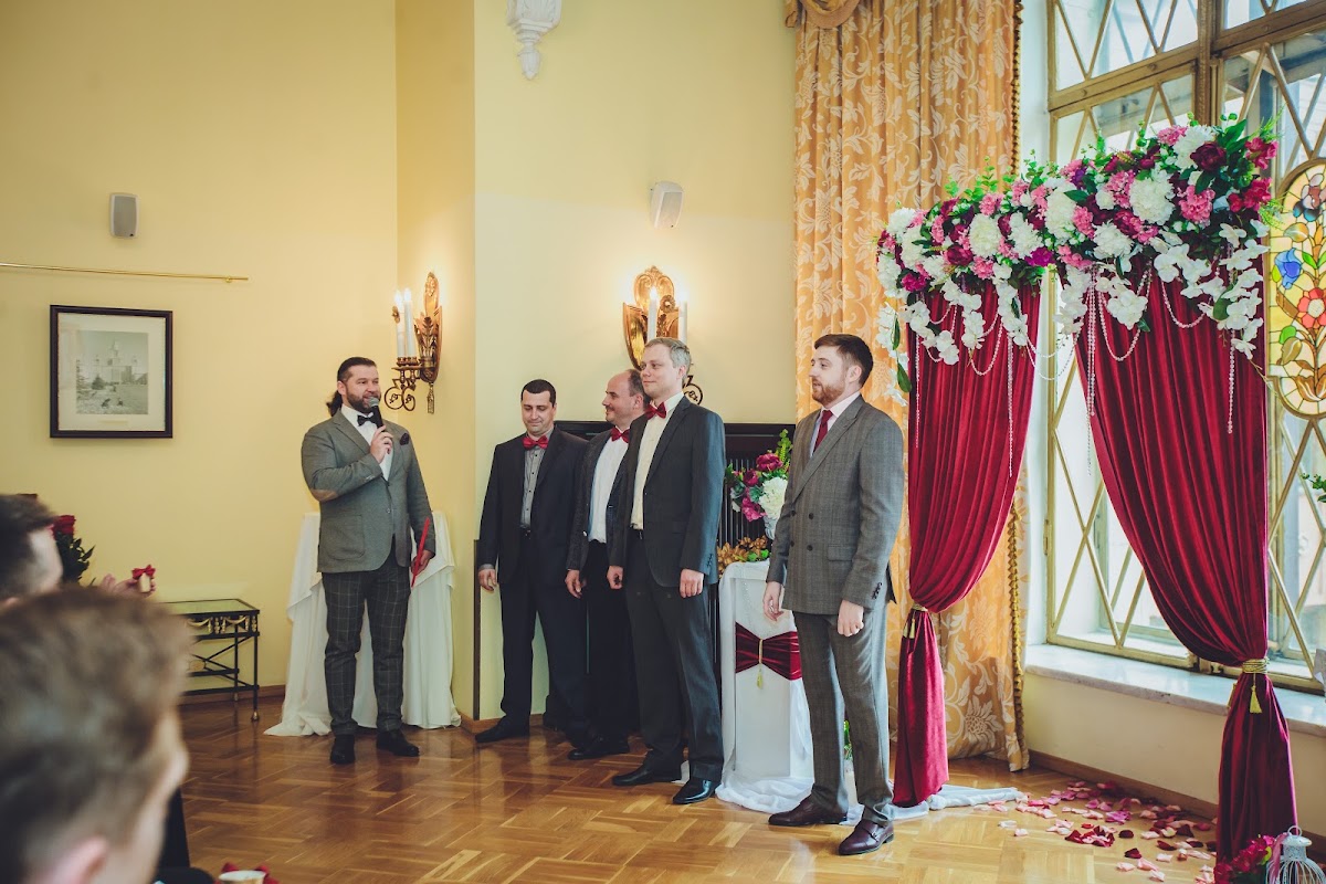 Сергей & Даяна