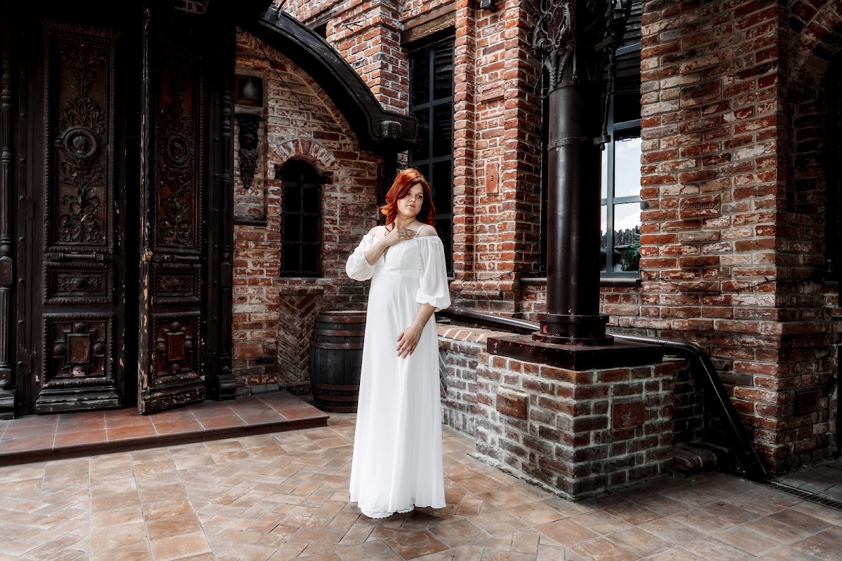 Александр и Яна