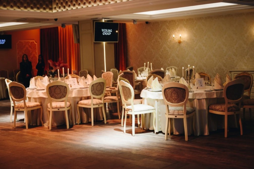 Онегин Event hall