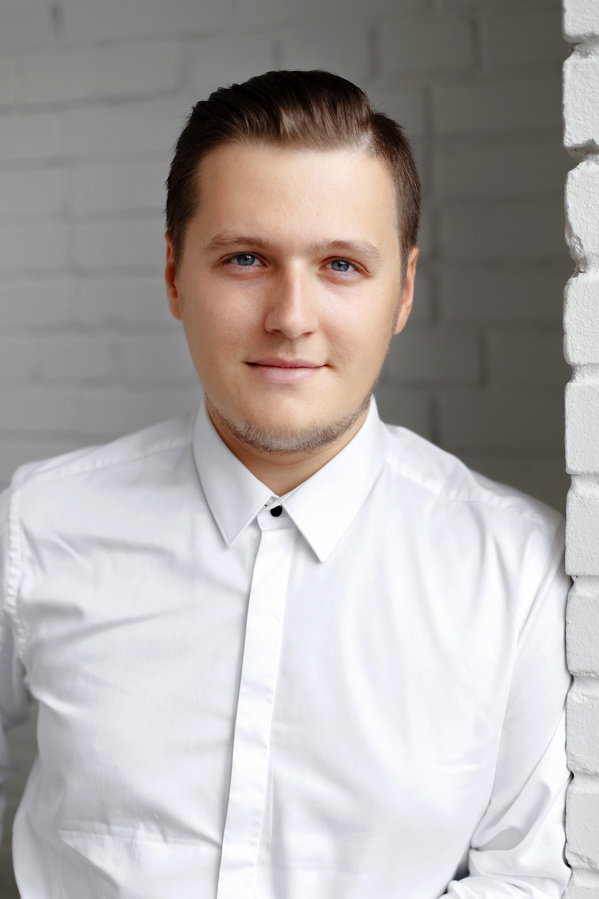 Олег и Ксения