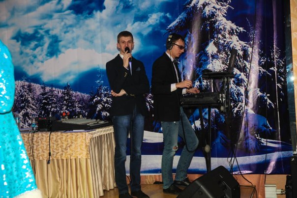 Портфолио: Свадьба