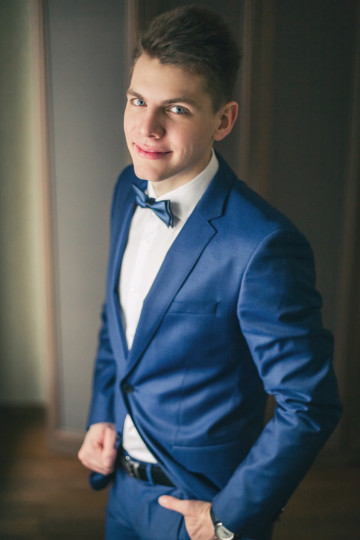 Ксения и Никита