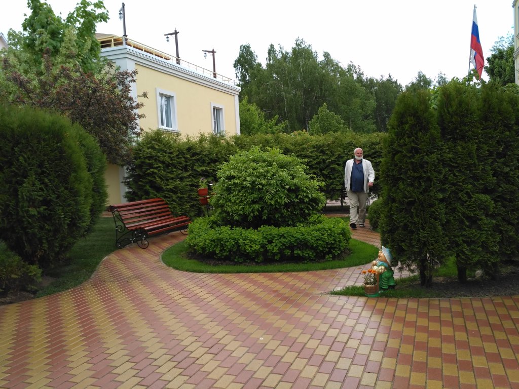 Фотогалерея ресторана