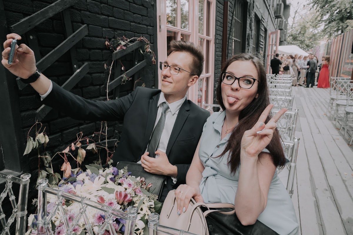 Влад и Оксана