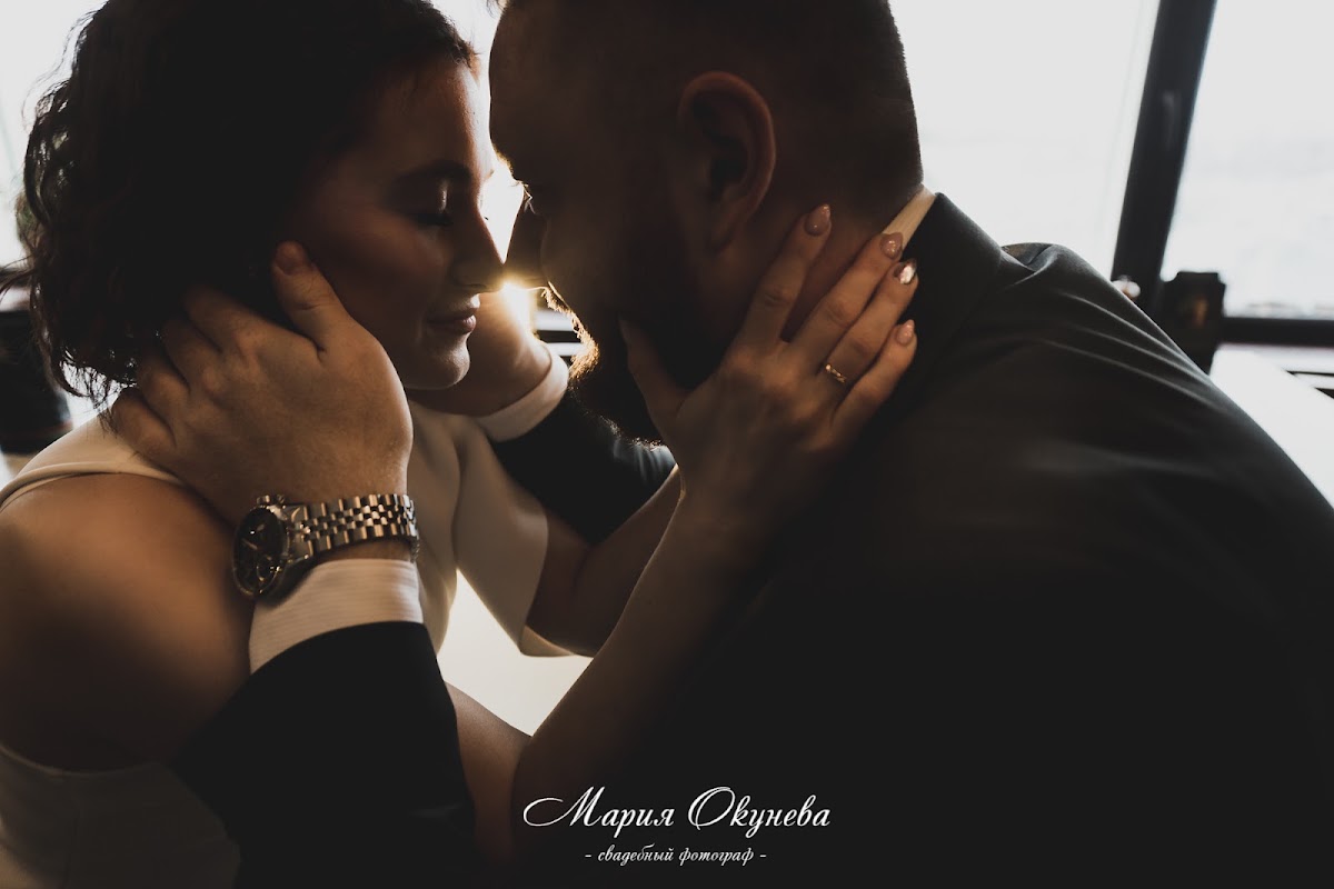 Портфолио: Свадьба