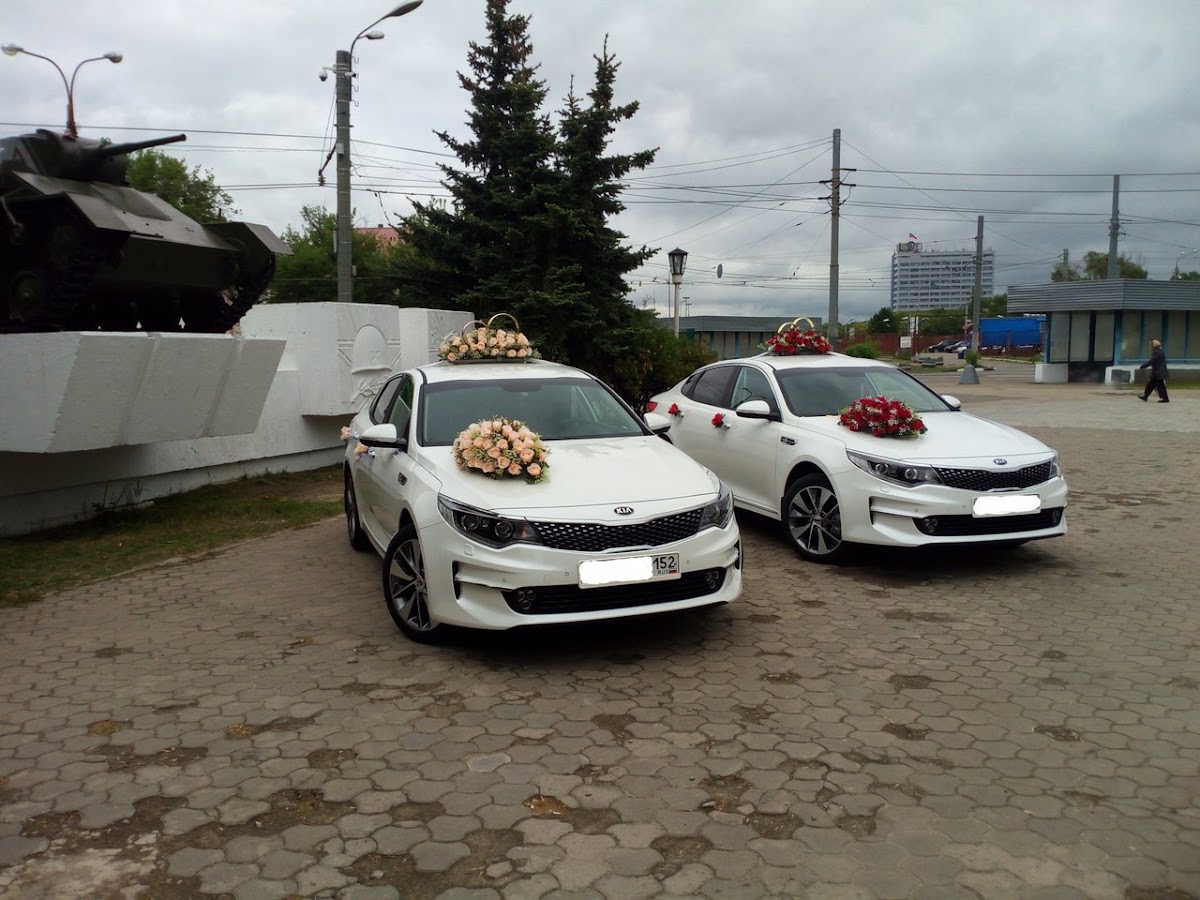 KIA OPTIMA — кадр 4 из 32