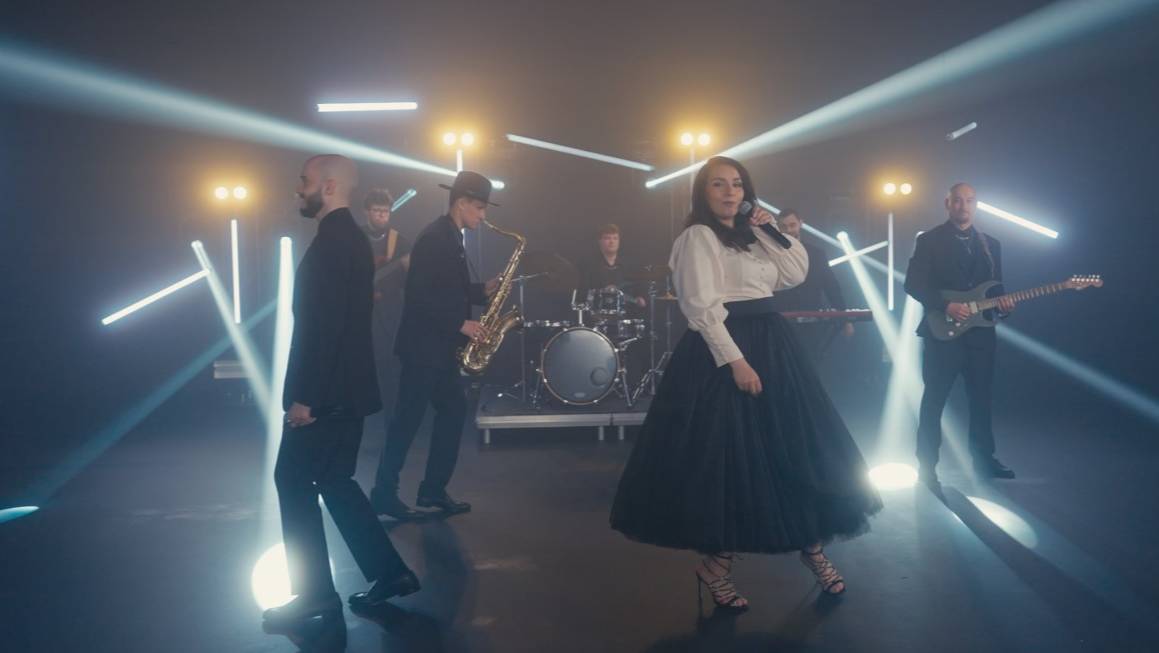 Motion Band