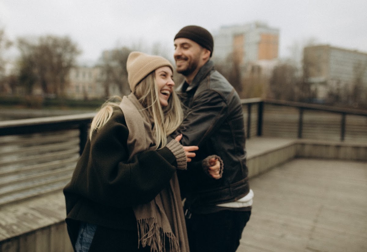Love-story