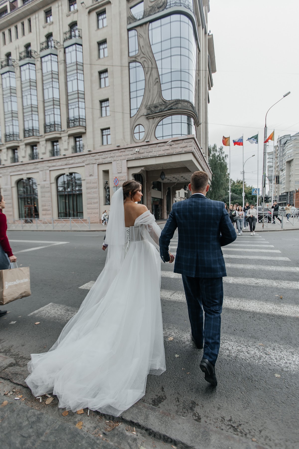 Валерия и Иван