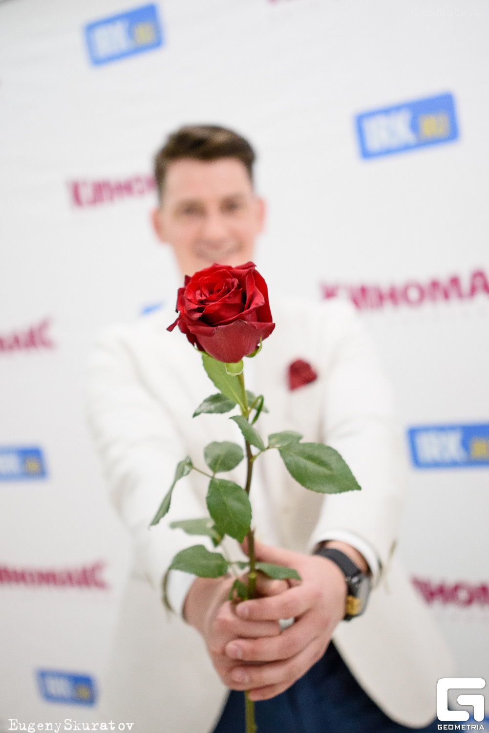 Портфолио