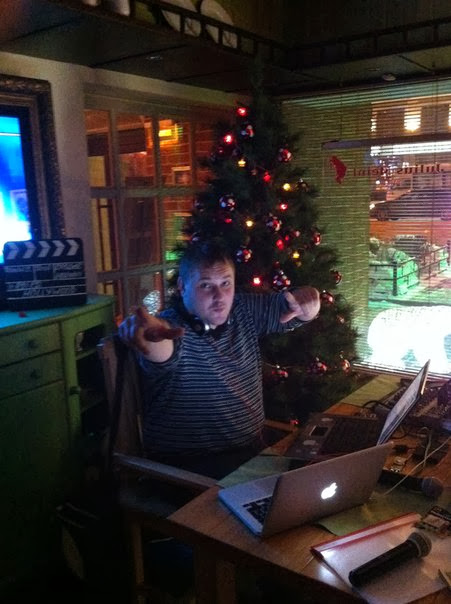 DJ Rocky