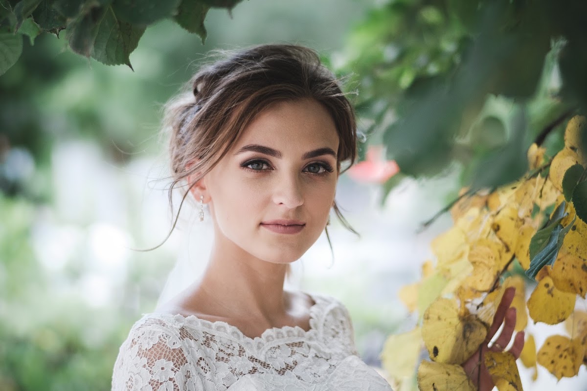 Екатерина и Эдвин